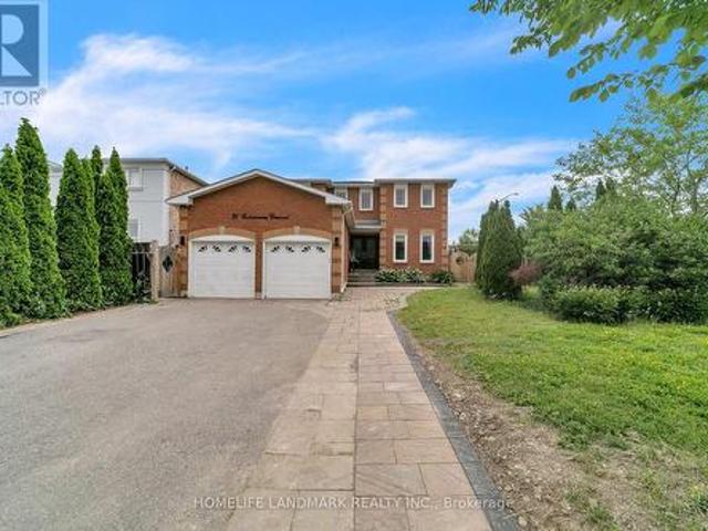 36 Coldstream Crescent, Richmond Hill, ON, L4S 1E5 house for sale | Listing ID N13780 | Royal LePage