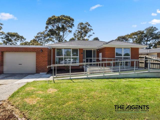 36 Coventry Crescent, Mill Park VIC 3082 AUS