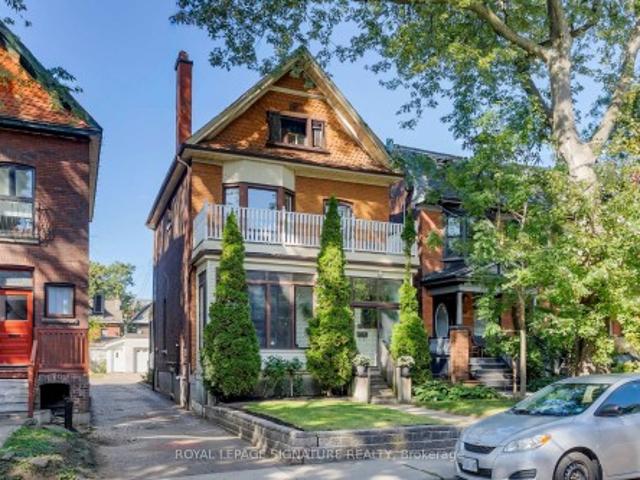 36 Cowan Avenue, Toronto, ON, M6K 2N4 house for sale | Listing ID W13785 | Royal LePage
