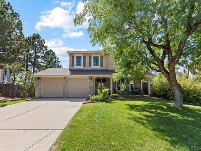 36 Clare Ct, Castle Pines, CO 80108