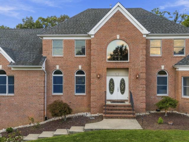 36 Clarksburg Road
