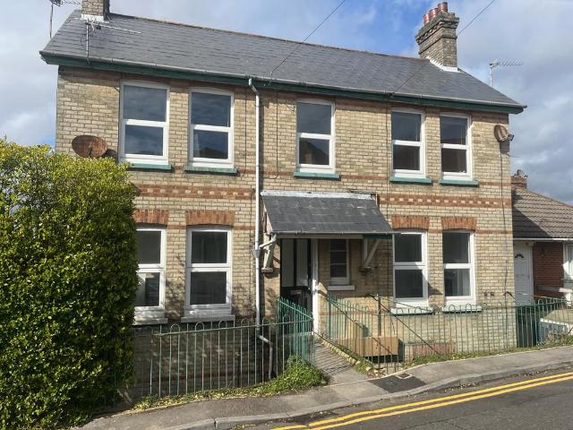 36 Cromwell Road, Poole BH12, 2 bed flat to rent, £1,150 pcm | PrimeLocation