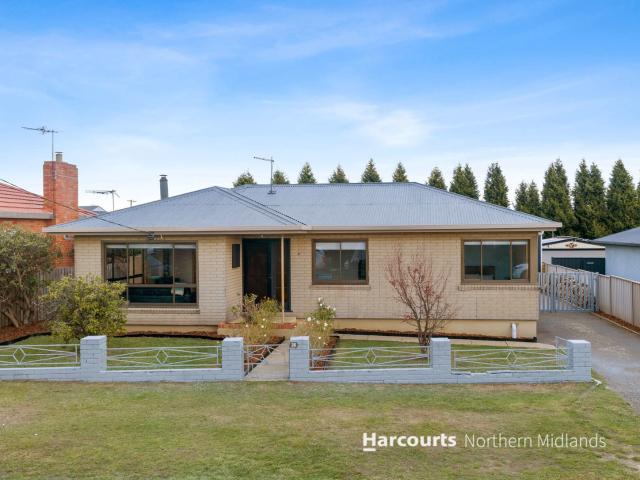 36 Cracroft Street, LONGFORD, TAS 7301