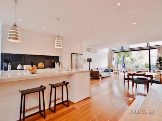 36 Curran Street, North Melbourne, Melbourne