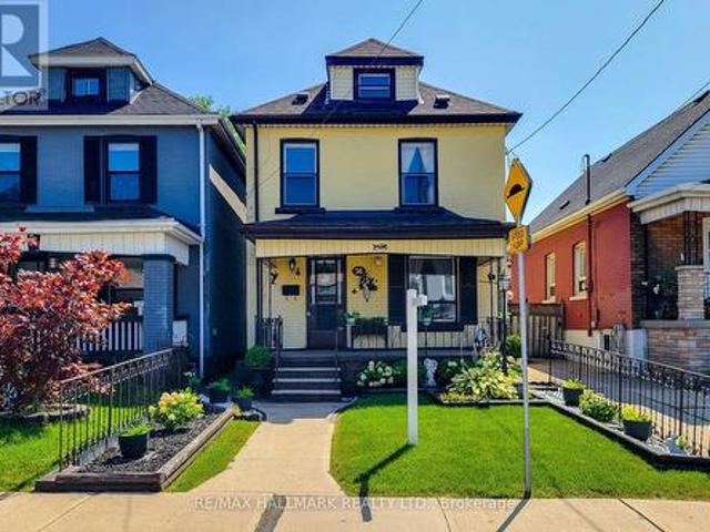 36 Dalkeith Avenue, Hamilton, ON, L8L 3J2 house for sale | Listing ID X13777 | Royal LePage