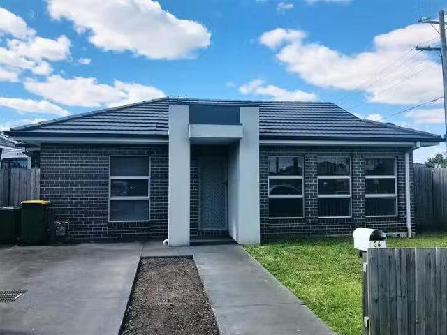 36 David Street, Lalor, VIC 3075