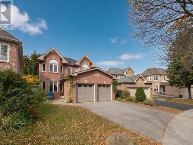 36 Dawlish Avenue, Aurora, ON, L4G 6R4 house for lease | Listing ID N14029 | Royal LePage