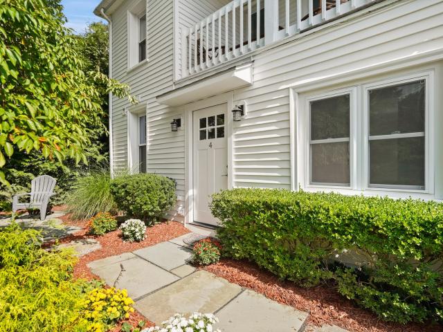 36 Decatur Street 4, Cos Cob, US, CT