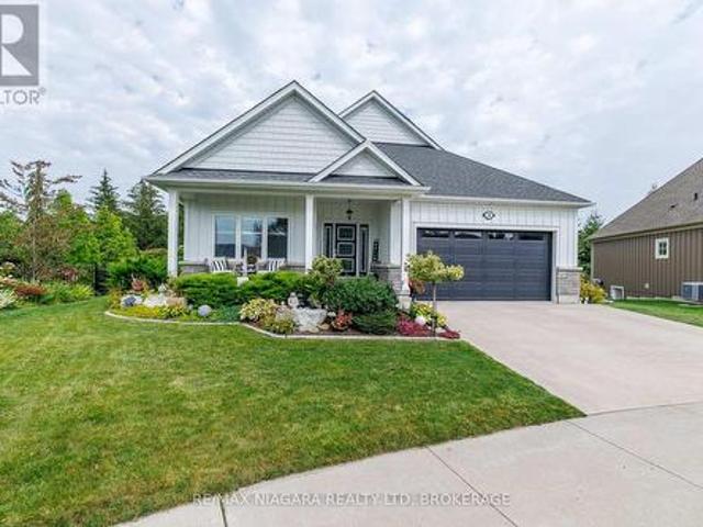 36 Derbyshire Drive, Fort Erie Ridgeway, ON, L0S 1N0 house for sale | Listing ID X13737 | Royal LePage