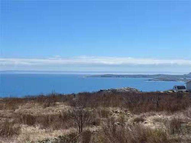36 Drovers Road, Upper Island Cove, NL, A0A 4E0 vacant land.