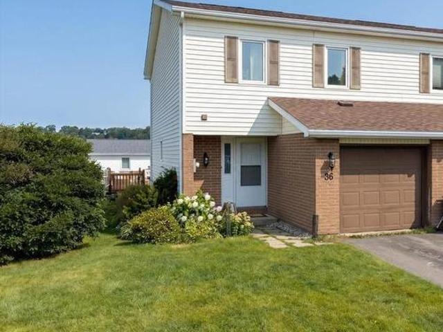 36 Driftwood Lane, Saint John, NB, E2M 5L5 house for sale | Listing ID NB146820 | Royal LePage