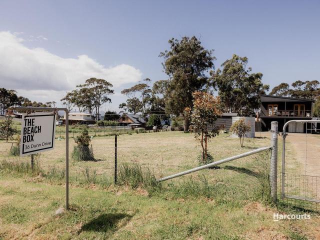 36 Dunn Drive, SURVEYORS BAY, TAS 7116