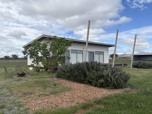 36 Duhring RoadWilmington SA 5485, Australia