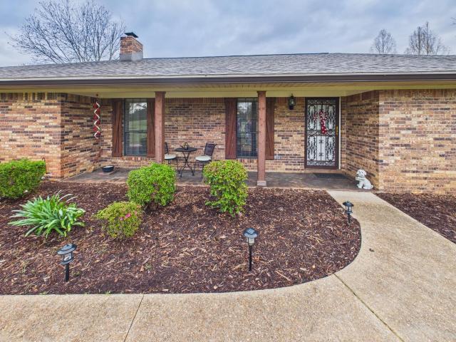 36 Dustin Road