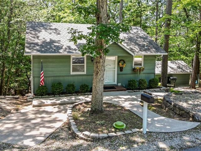 36 E Mountain Drive