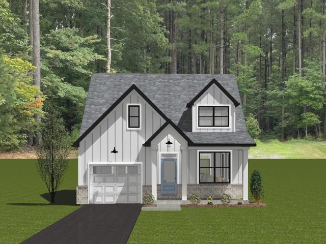 36 E Bethune St, Scottsville, VA 24590 | MLS #672599