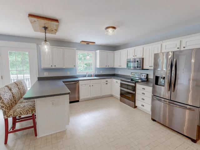36 E Foxwood Drive