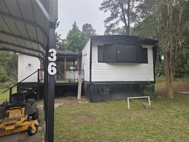 36 E Whippoorwill Lane