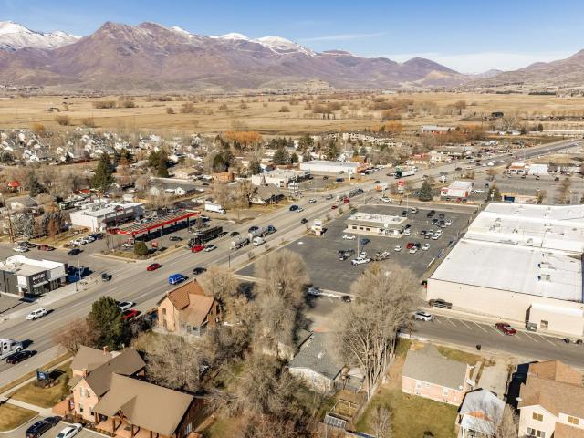 36 East 400 North, Heber City, US, UT