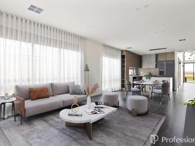 36 Eastcastle DriveFraser Rise VIC 3336, Australia