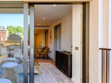 36 Edgware Road, London, W2 2EH, United Kingdom | 1 bed apartment for rent #137168899 | Rentberry