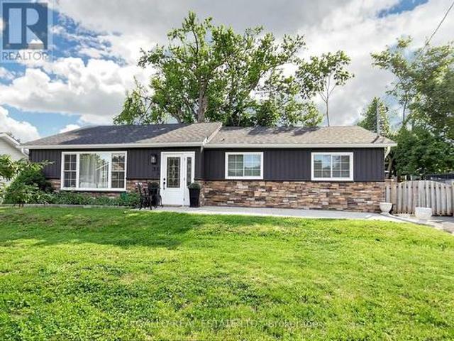 36 Elmvale Boulevard, Whitchurch Stouffville, ON, L4A 2Y3 house for sale | Listing ID N13823 | Royal LePage