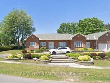 36 Elizabeth Drive, South Dundas, ON, K0E 1K0 house for sale | Listing ID X12746 | Royal LePage