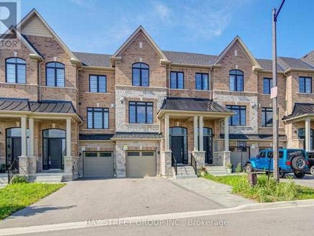 36 Elkington Crescent, Whitby, ON, L1P 0L7 house for sale | Listing ID E13680 | Royal LePage