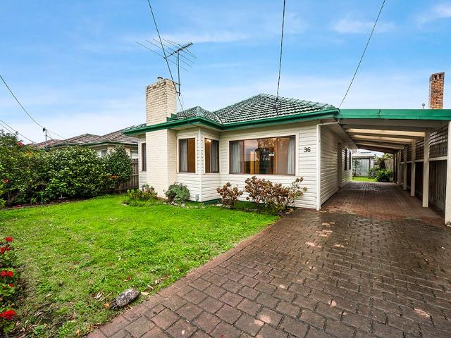 36 Emu Rd, Maidstone
