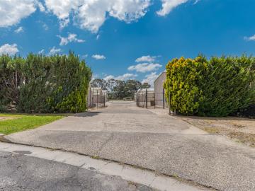 Blayney, New South Wales, Carcoar