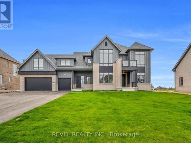 36 Ewing Way, Amaranth, ON, L9W 7V6 house for sale | Listing ID X13675 | Royal LePage