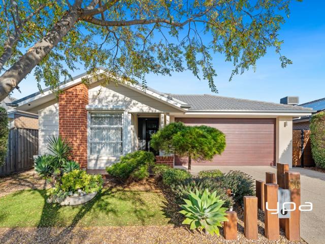 36 Fairfield Cres, Diggers Rest