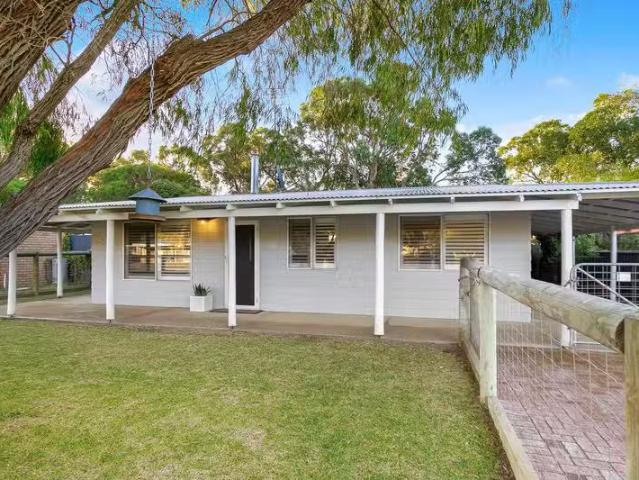 36 Fairway Terrace, PRESTON BEACH, WA 6215 House for Rent