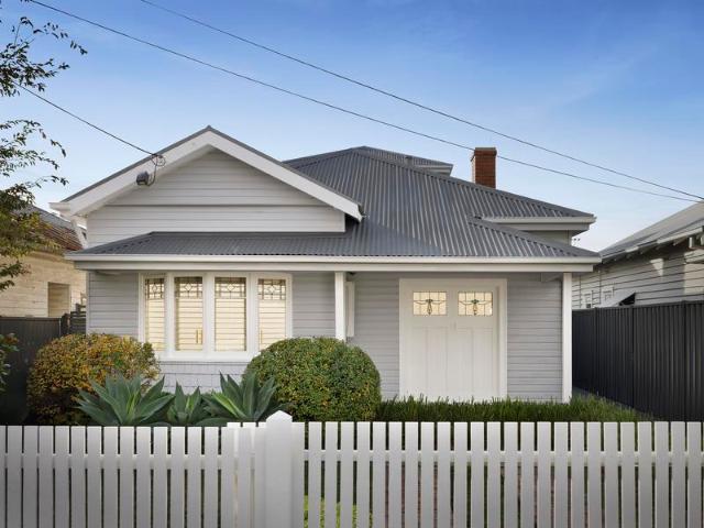 36 Farm Street, Newport