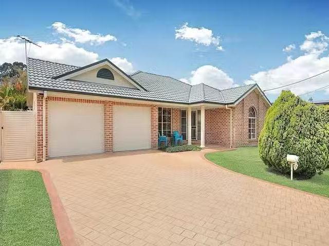 36 Ferndale Road, Revesby, NSW 2212