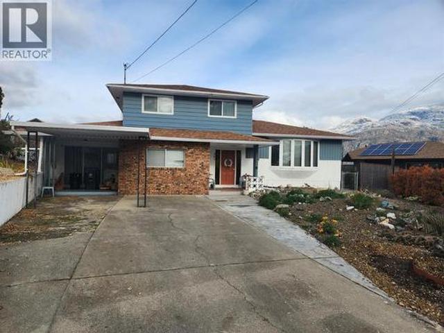 36 Finch Crescent, Osoyoos, BC, V0H 1V0 house for sale | Listing ID 10379 | Royal LePage
