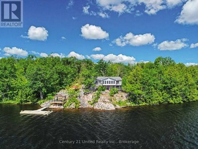 36 Fire Route 141, Trent Lakes, ON, K0L 1J0 house for sale | Listing ID X13484 | Royal LePage