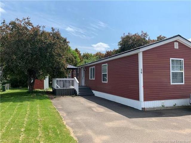 36 First St, Sussex Corner, NB, E4E 5J3 house for sale | Listing ID NB146463 | Royal LePage