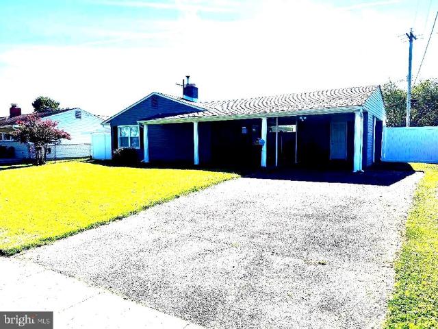 36 Forest Lane