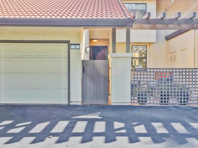 36 Fountain Grove Cir, Napa, CA 94558 | MLS #325095
