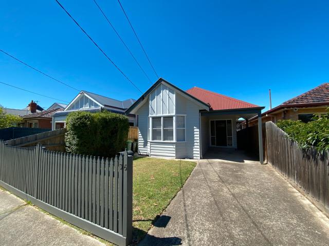 36 Flinders Street, Thornbury