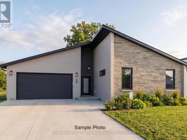 36 Fraser Drive, Quinte West Sidney Ward, ON, K0K 1E0 house for sale | Listing ID X13568 | Royal LePage