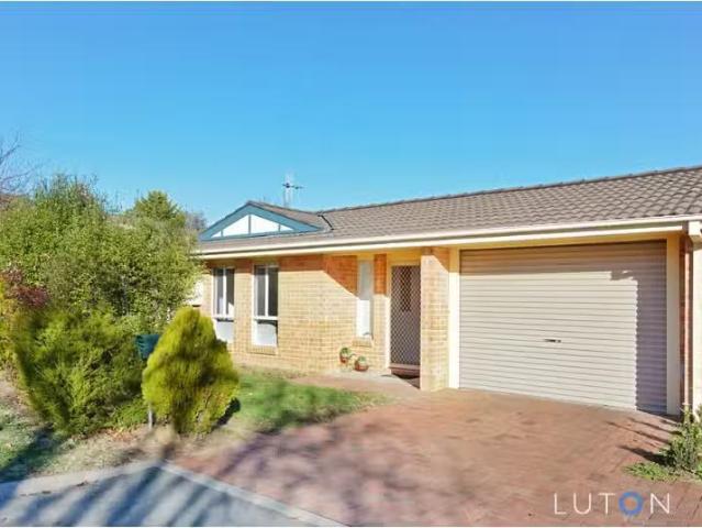 36 Gamban Square, Ngunnawal House for rent Listed by Chauntel.