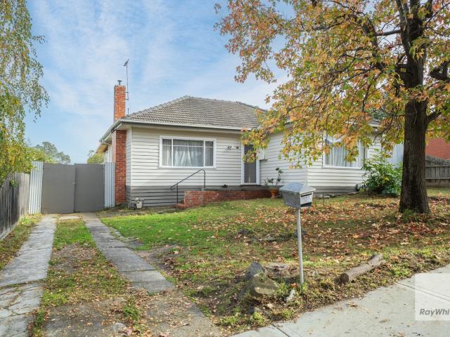 36 Garden Street, Box Hill North, VIC 3129 House for Rent Ray White Burwood & Blackburn Group