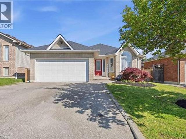 36 Garner'S Lane, Brantford, ON, N3T 6P5 house for sale | Listing ID 40849 | Royal LePage