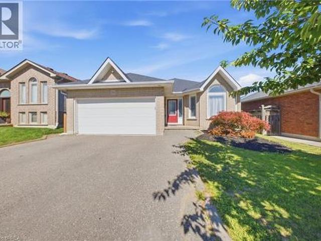36 Garner'S Lane, Brantford, ON, N3T 6P5 house for sale | Listing ID 40859 | Royal LePage