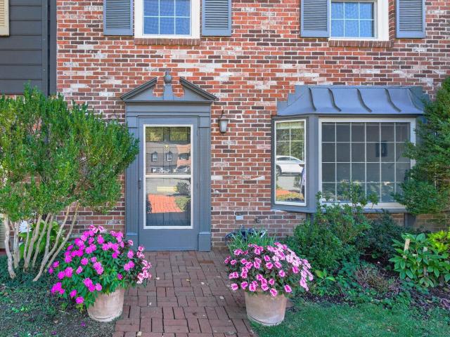 36 georgetown green
