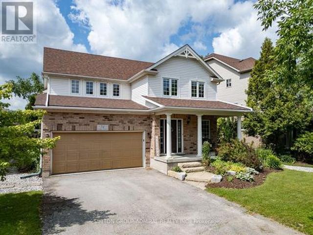 36 Georgian Meadows Drive, Collingwood, ON, L9Y 5H2 house for sale | Listing ID S13537 | Royal LePage