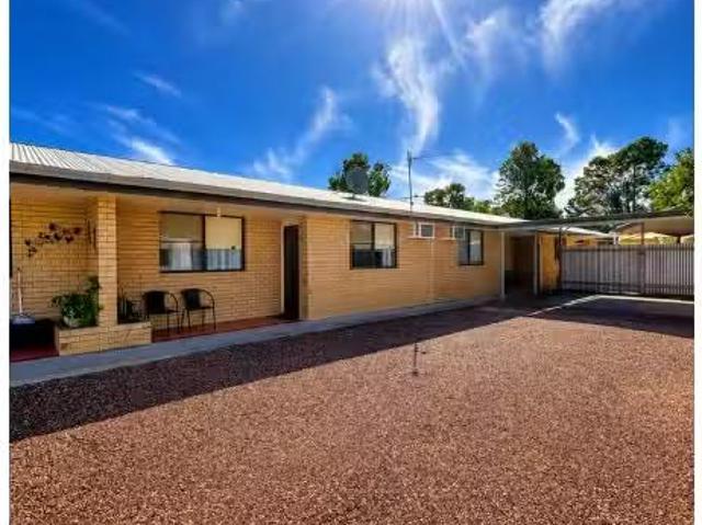 3/6 Goobar Street, Narrabri Apartment for rent Listed by Resh.
