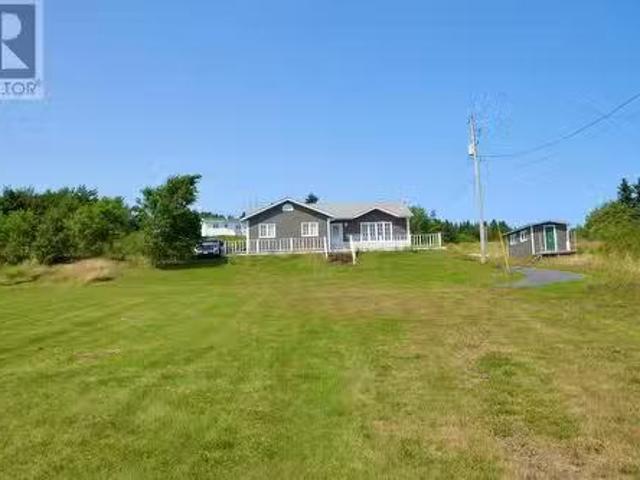 36 Goose Bay Drive, Musgravetown, NL, A0C 1Z0 recreational f.